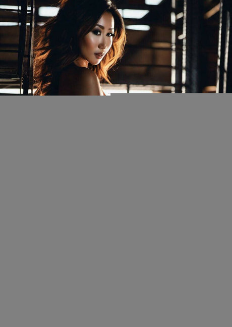 AI Generated Celebritys photo 310