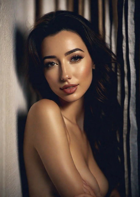 AI Generated Celebritys photo 315