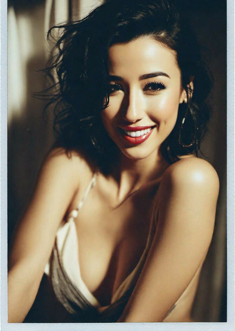 AI Generated Celebritys photo 318