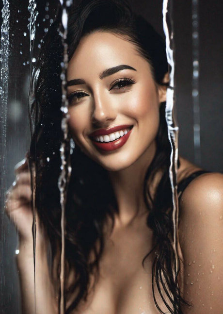 AI Generated Celebritys photo 328