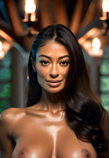 AI Generated Celebritys photo 331