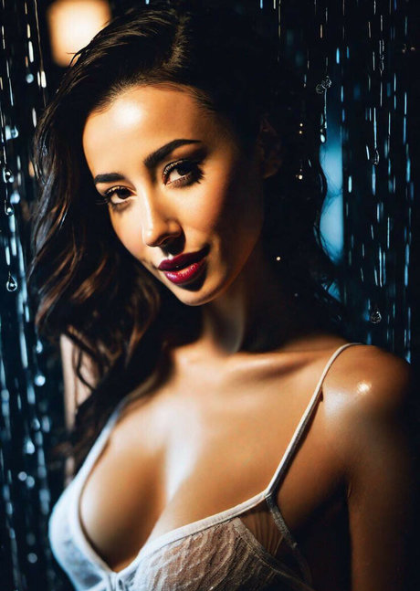 AI Generated Celebritys photo 333