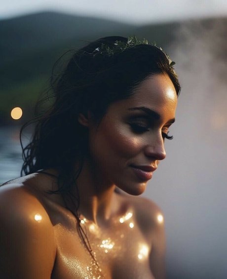 AI Generated Celebritys photo 334