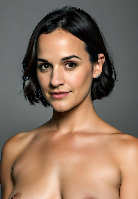 AI Generated Celebritys photo 346