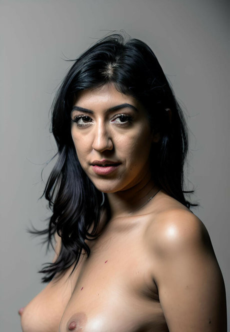 AI Generated Celebritys photo 349