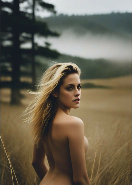 AI Generated Celebritys photo 353