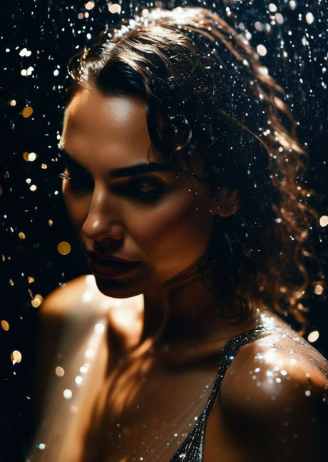 AI Generated Celebritys photo 362