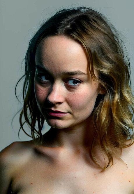 AI Generated Celebritys photo 374