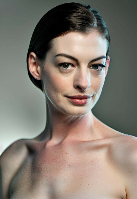 AI Generated Celebritys photo 386