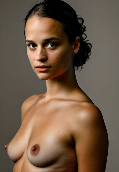 AI Generated Celebritys photo 393