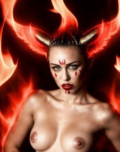 AI Generated Celebritys photo 397