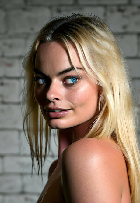 AI Generated Celebritys photo 401