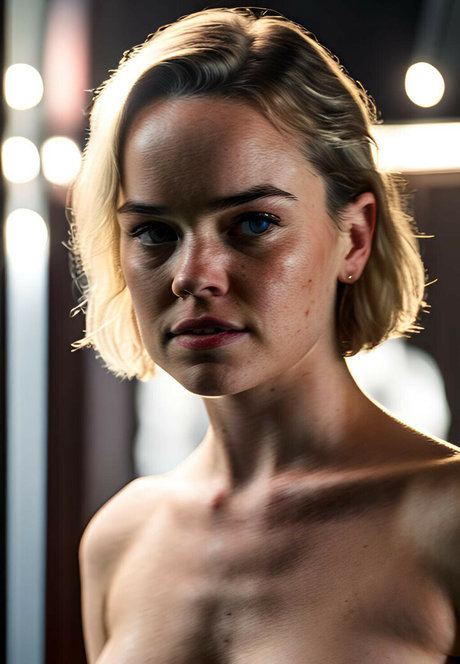 AI Generated Celebritys photo 405