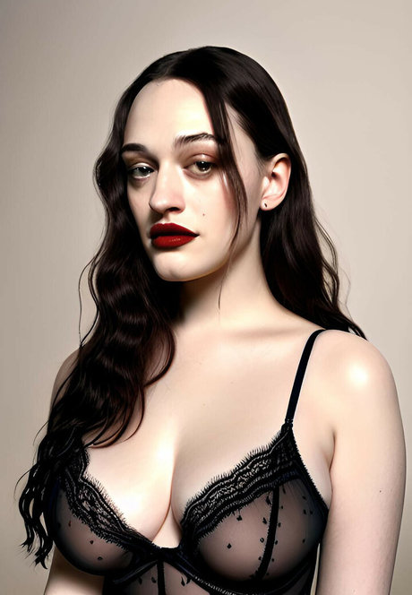 AI Generated Celebritys photo 407