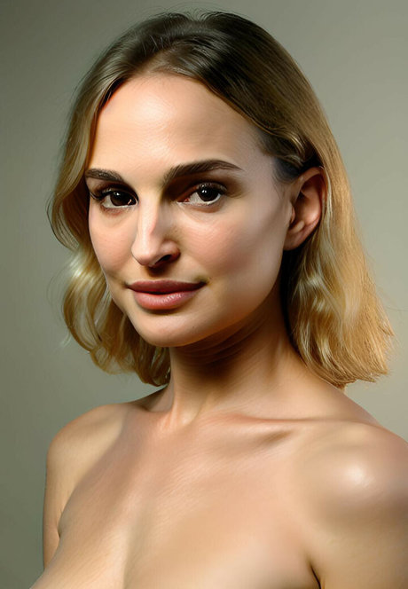 AI Generated Celebritys photo 418