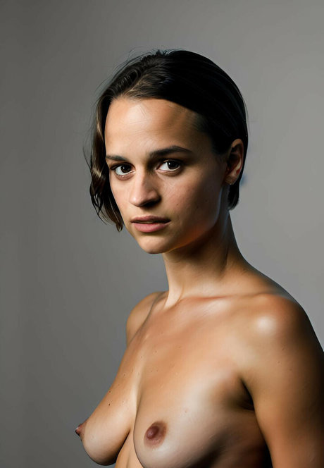 AI Generated Celebritys photo 419