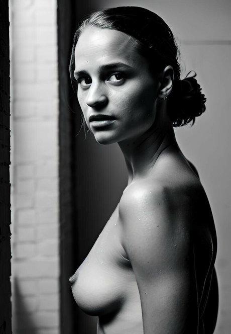 AI Generated Celebritys photo 421