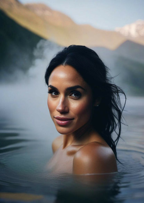 AI Generated Celebritys photo 425