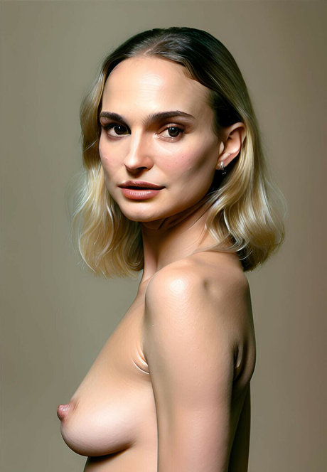 AI Generated Celebritys photo 427