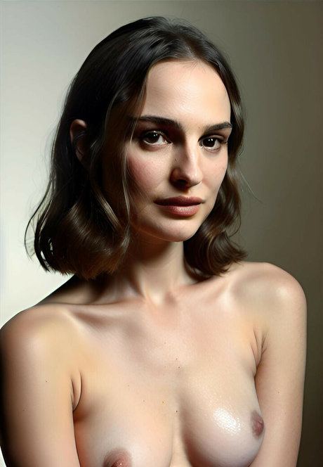 AI Generated Celebritys photo 428