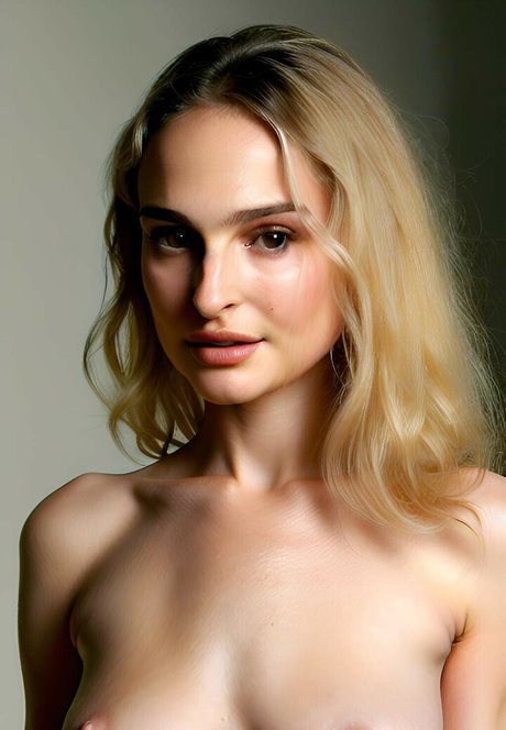 AI Generated Celebritys photo 429