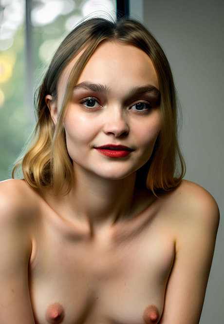 AI Generated Celebritys photo 432