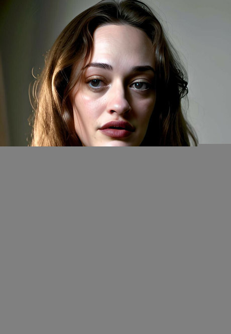 AI Generated Celebritys photo 434