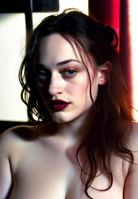 AI Generated Celebritys photo 436