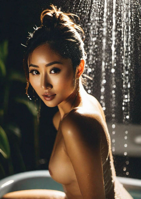 AI Generated Celebritys photo 439