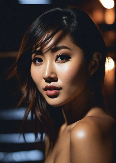 AI Generated Celebritys photo 441