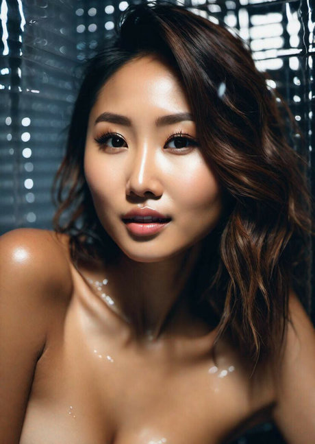 AI Generated Celebritys photo 456