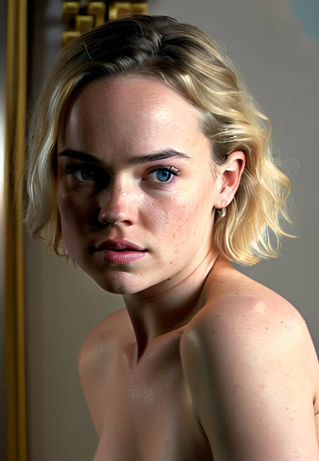 AI Generated Celebritys photo 458