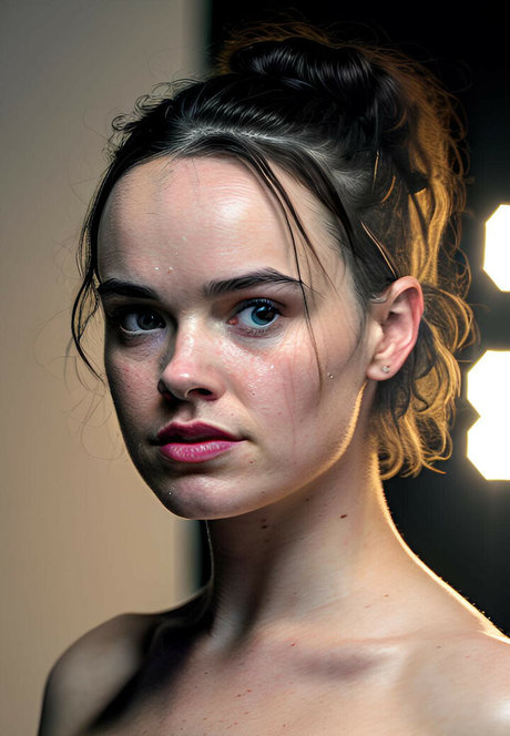 AI Generated Celebritys photo 459