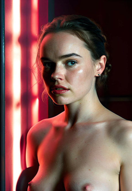 AI Generated Celebritys photo 462