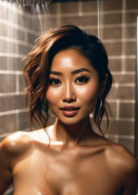 AI Generated Celebritys photo 464