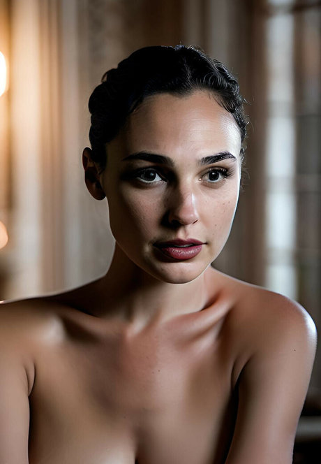 AI Generated Celebritys photo 466