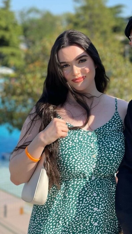 AI Generated Celebritys photo 468