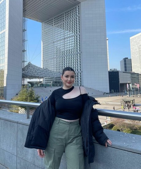 AI Generated Celebritys photo 469