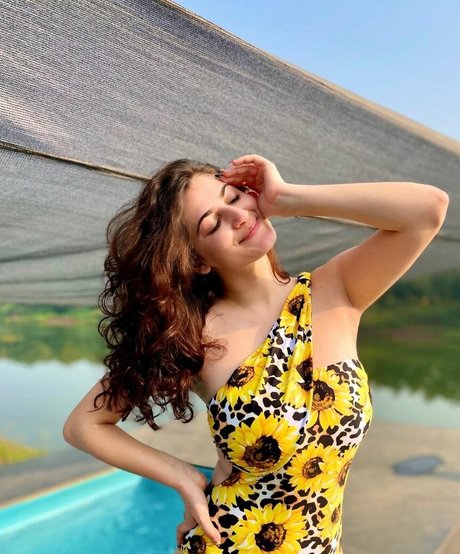 AI Generated Celebritys photo 473