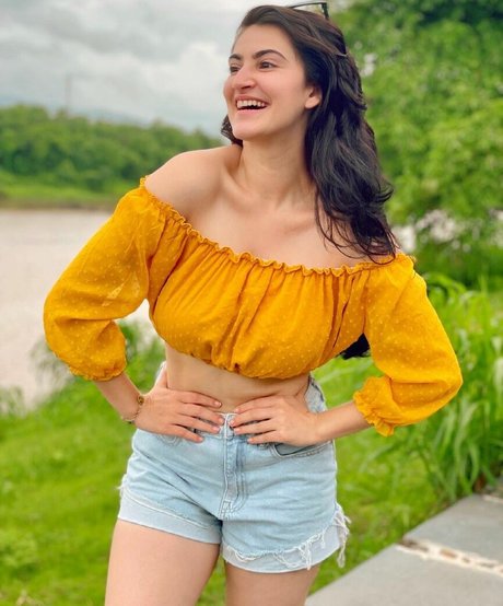 AI Generated Celebritys photo 474