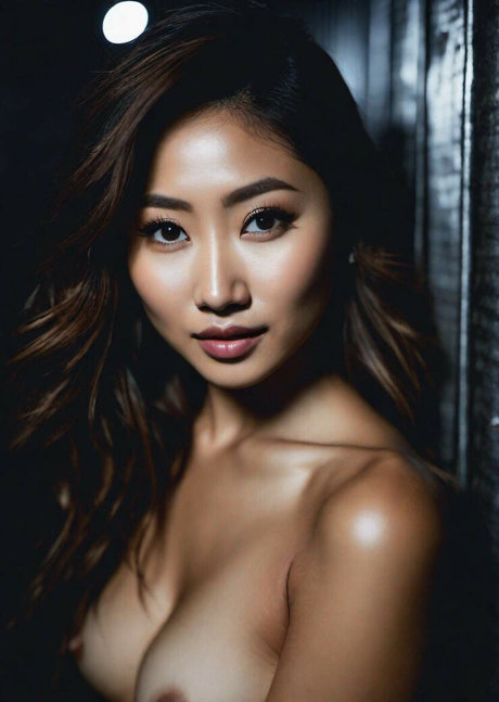 AI Generated Celebritys photo 482