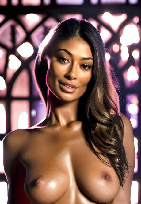 AI Generated Celebritys photo 504