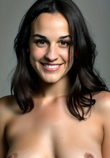 AI Generated Celebritys photo 521