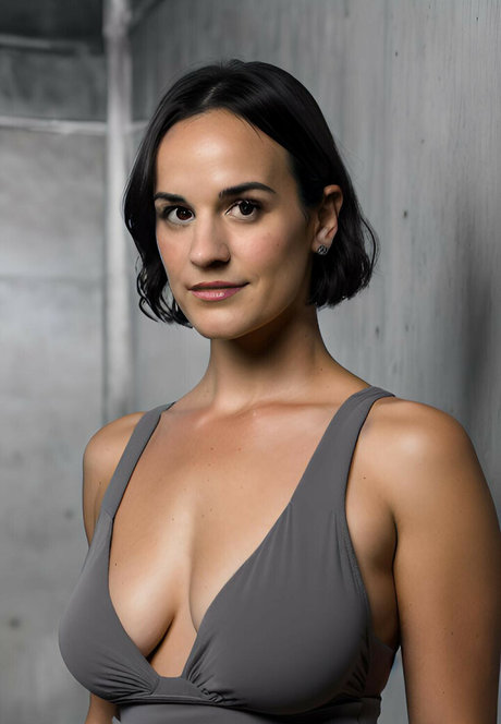 AI Generated Celebritys photo 524