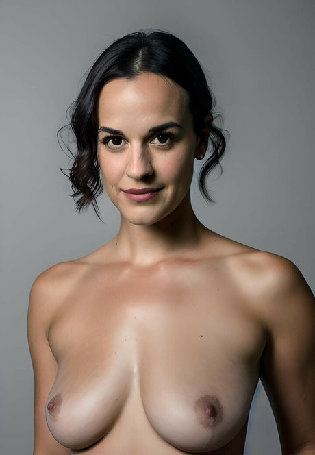 AI Generated Celebritys photo 525