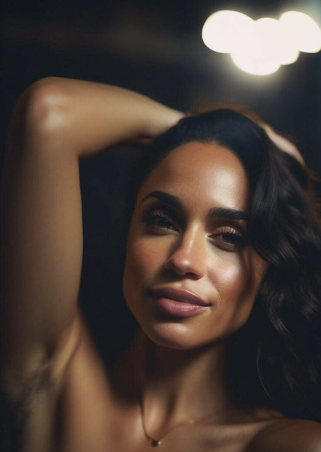 AI Generated Celebritys photo 526