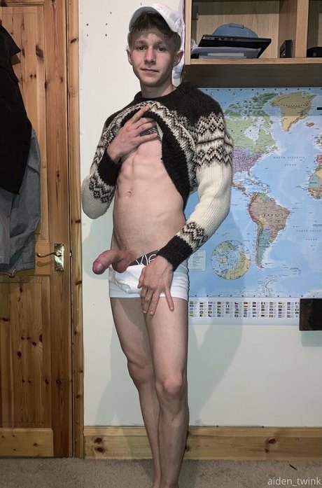 Aiden_twink photo 14