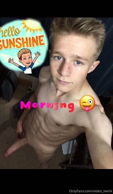 Aiden_twink photo 15