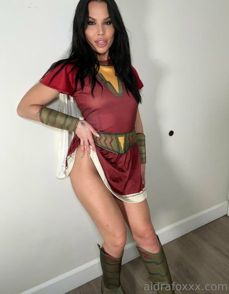 Aidra Fox photo 154