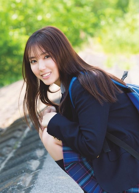 Aika Sawaguchi photo 60